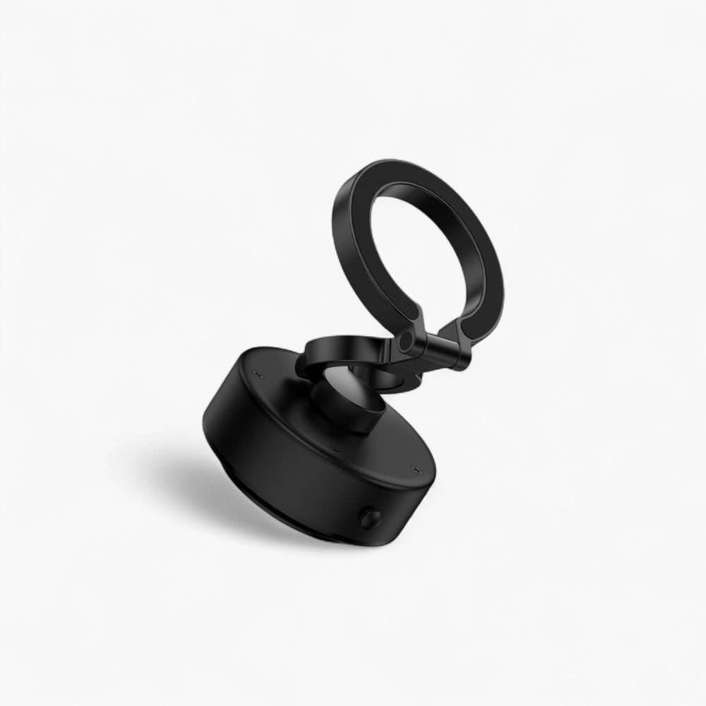 MagAxis Ring