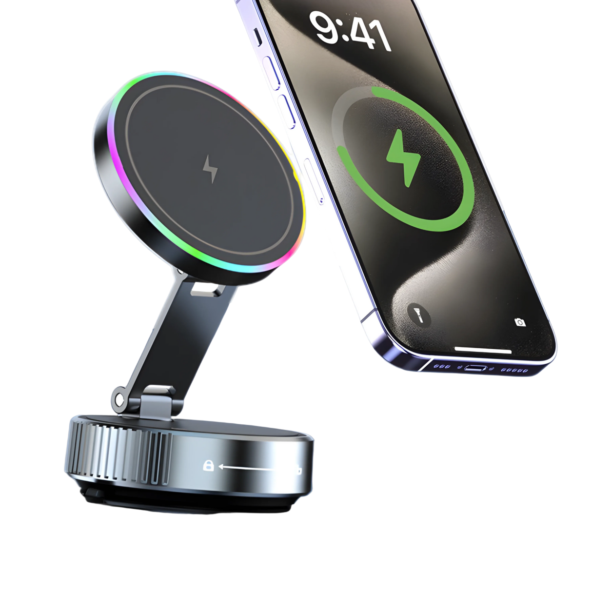 Soporte MagAxis Lumen