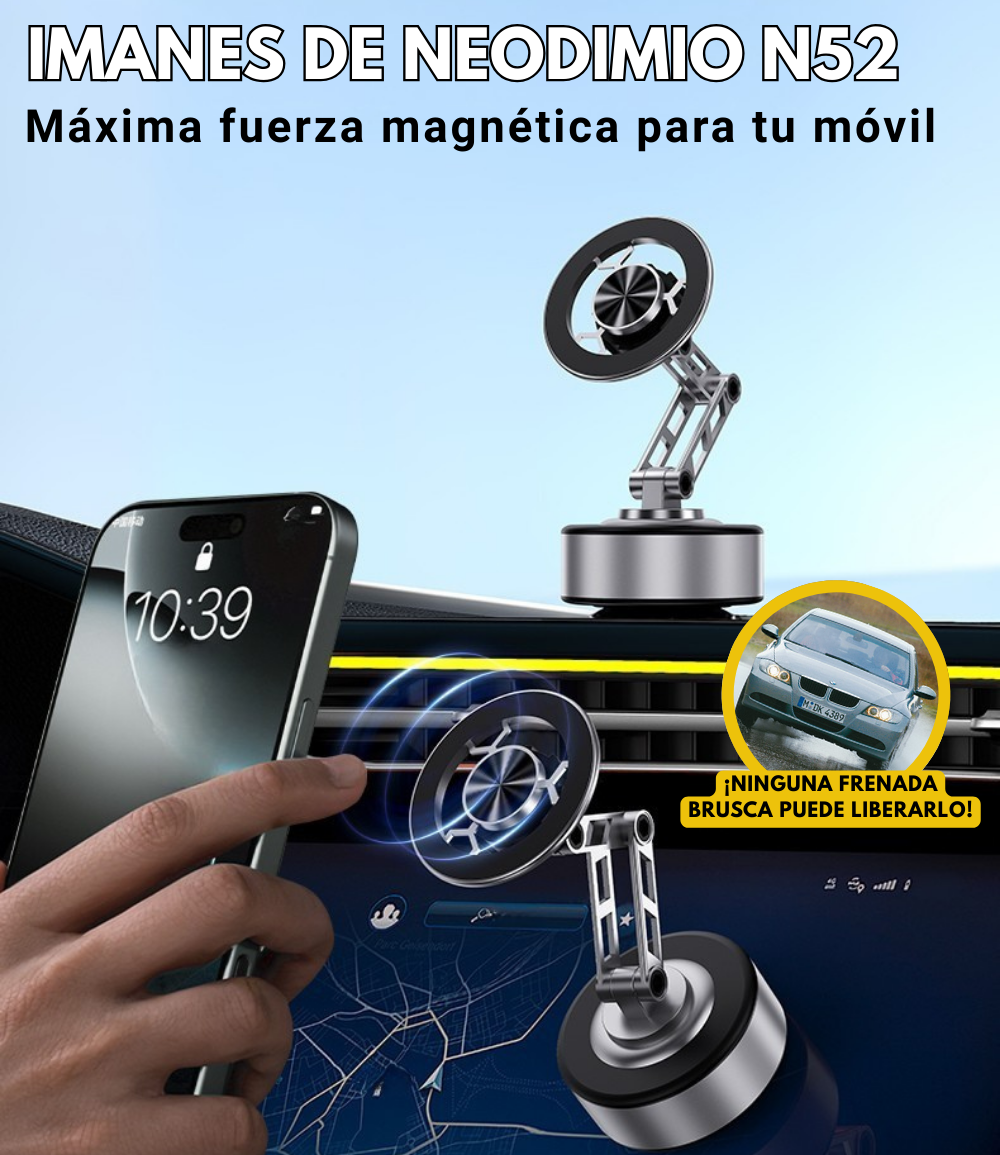 Soporte MagAxis Flex