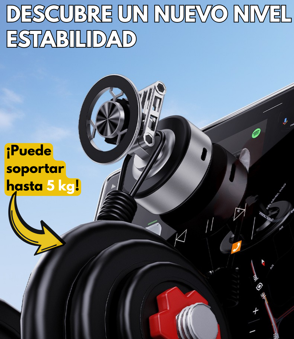 Soporte MagAxis Flex