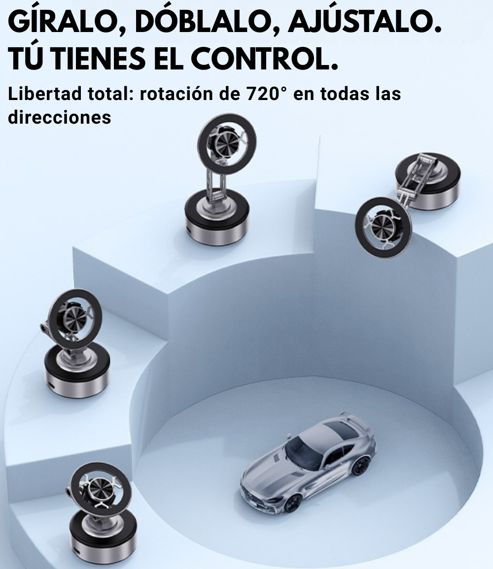 Soporte MagAxis Flex