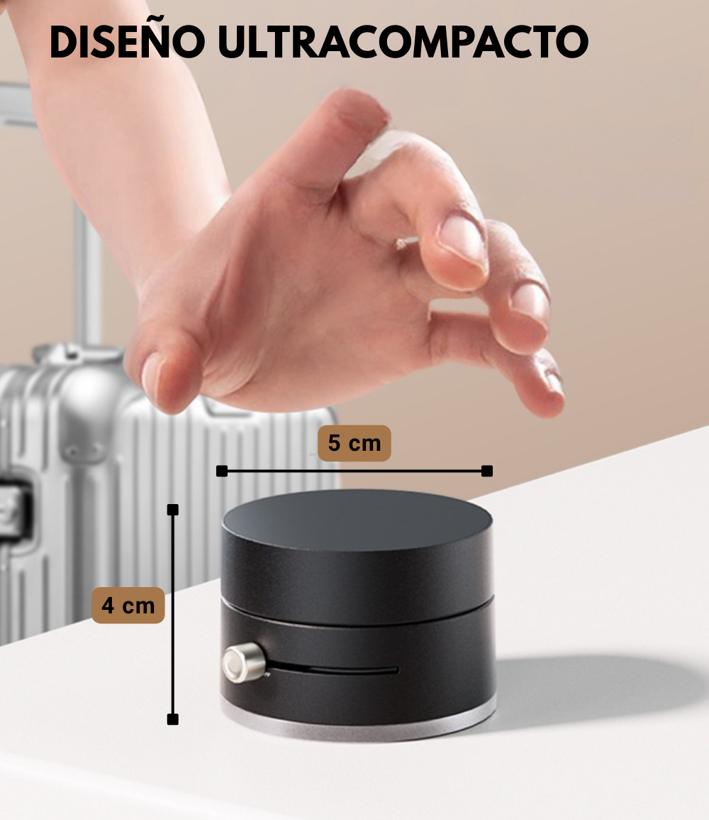 Soporte MagAxis Force