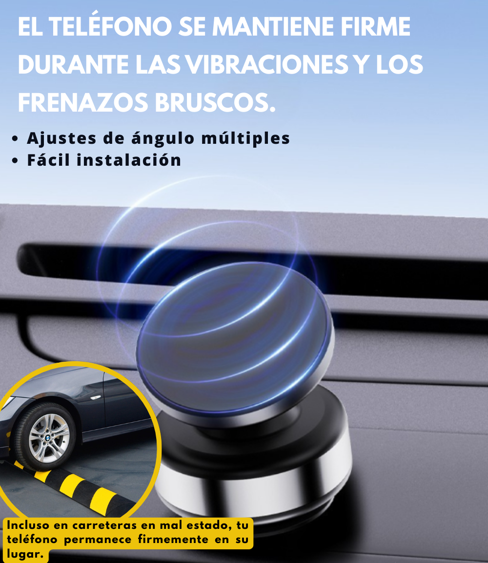 Soporte MagAxis Core