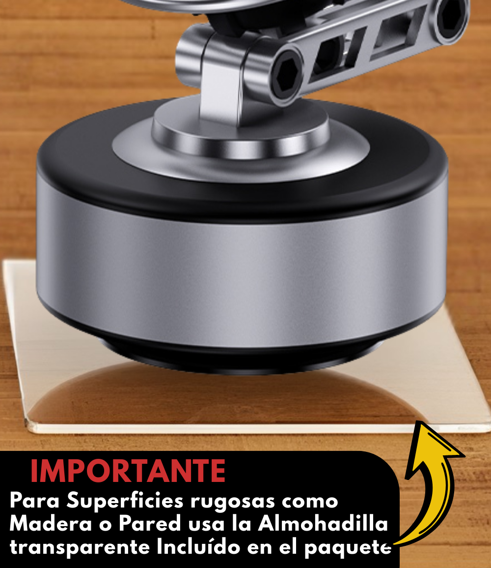 Soporte MagAxis Flex