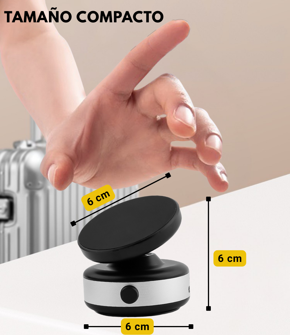 Soporte MagAxis Core