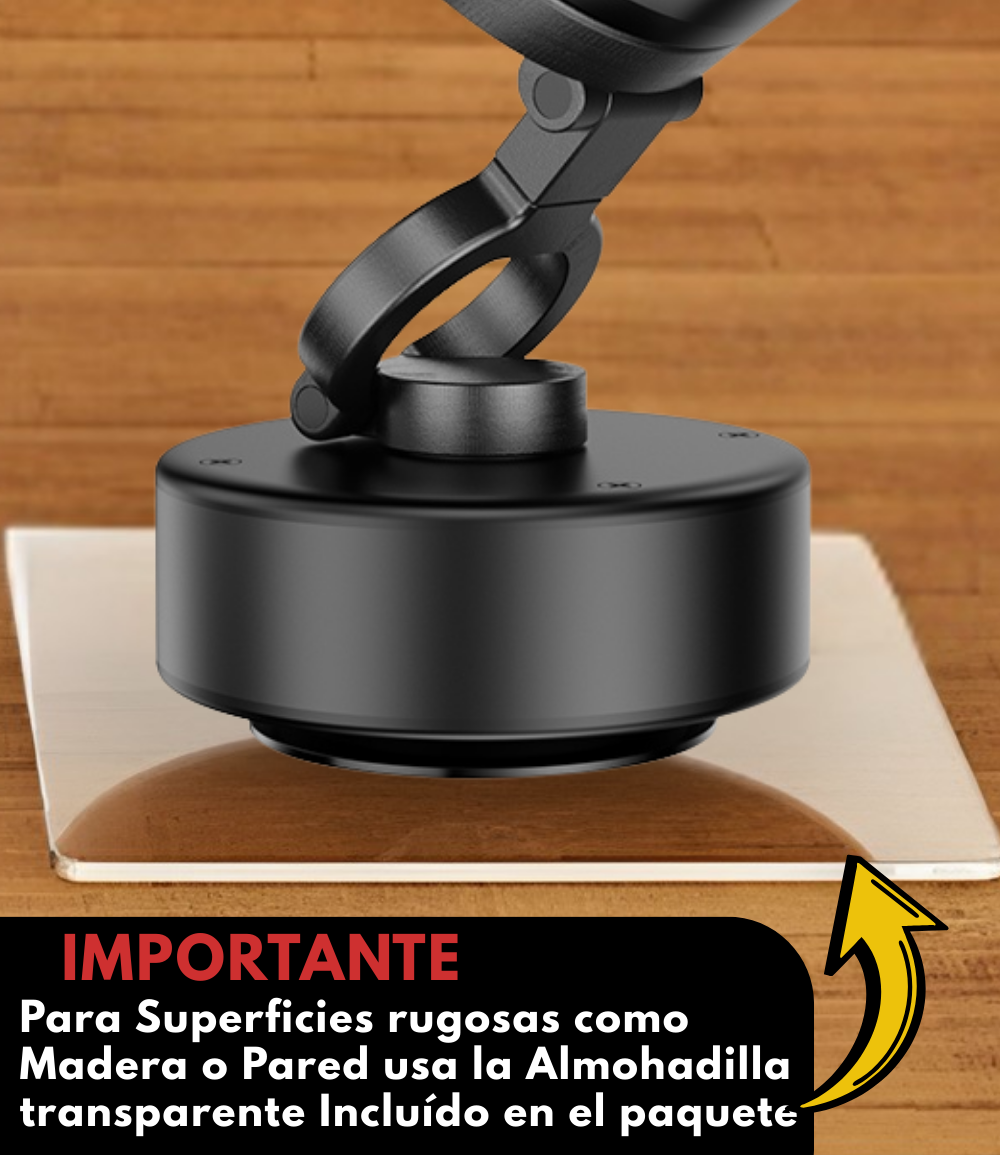 Soporte MagAxis Clip