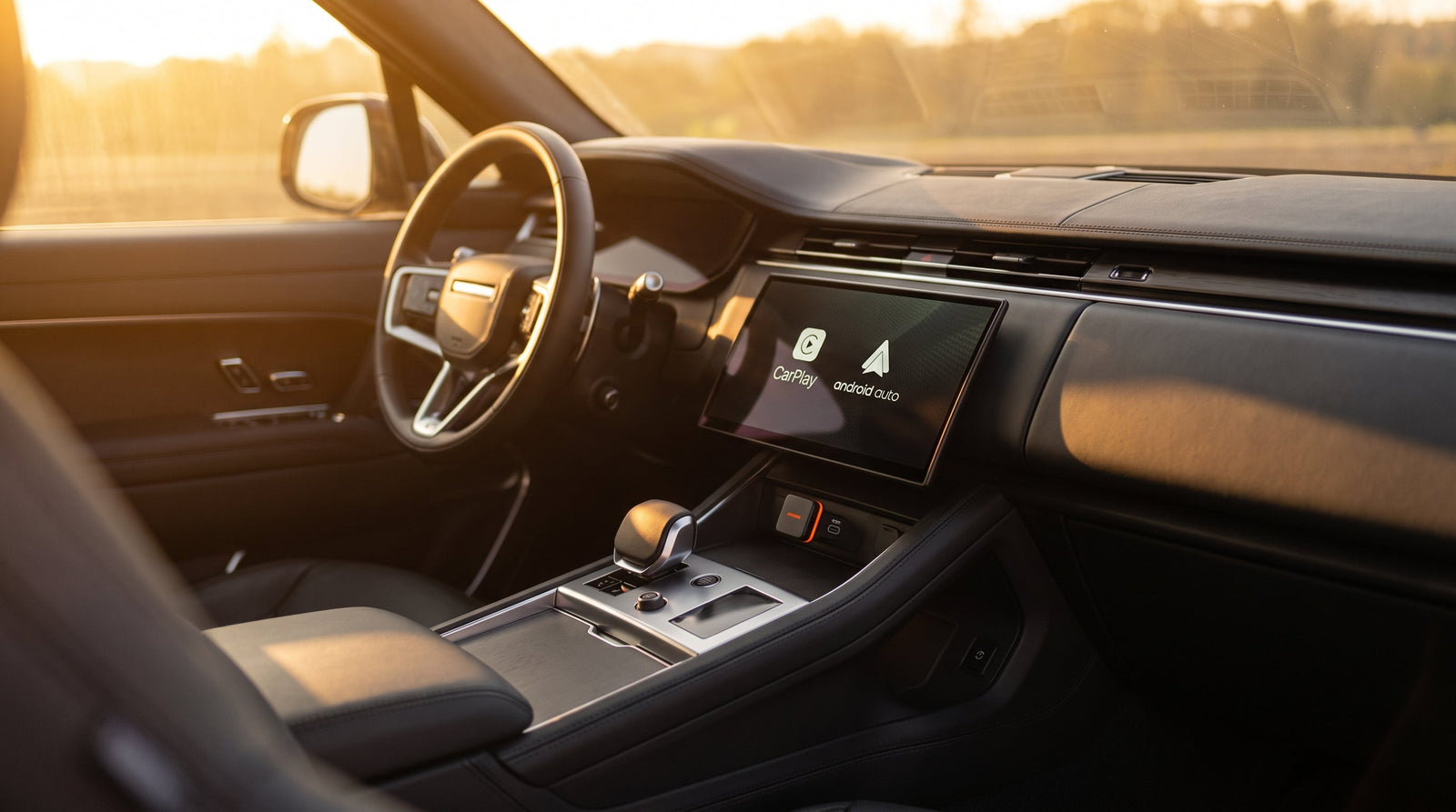 ¿Se puede usar CarPlay y Android Auto sin cable? Todo lo que necesitas saber