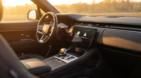 ¿Se puede usar CarPlay y Android Auto sin cable? Todo lo que necesitas saber