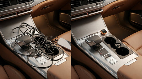 ¿Merece la pena el CarPlay inalámbrico? La respuesta honesta