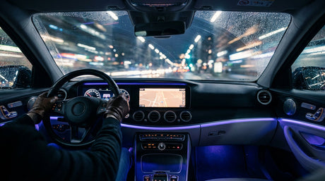 10 accesorios tecnológicos para tu coche imprescindibles en 2026