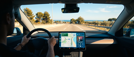 Cómo comprar un adaptador CarPlay inalámbrico: guía completa 2026