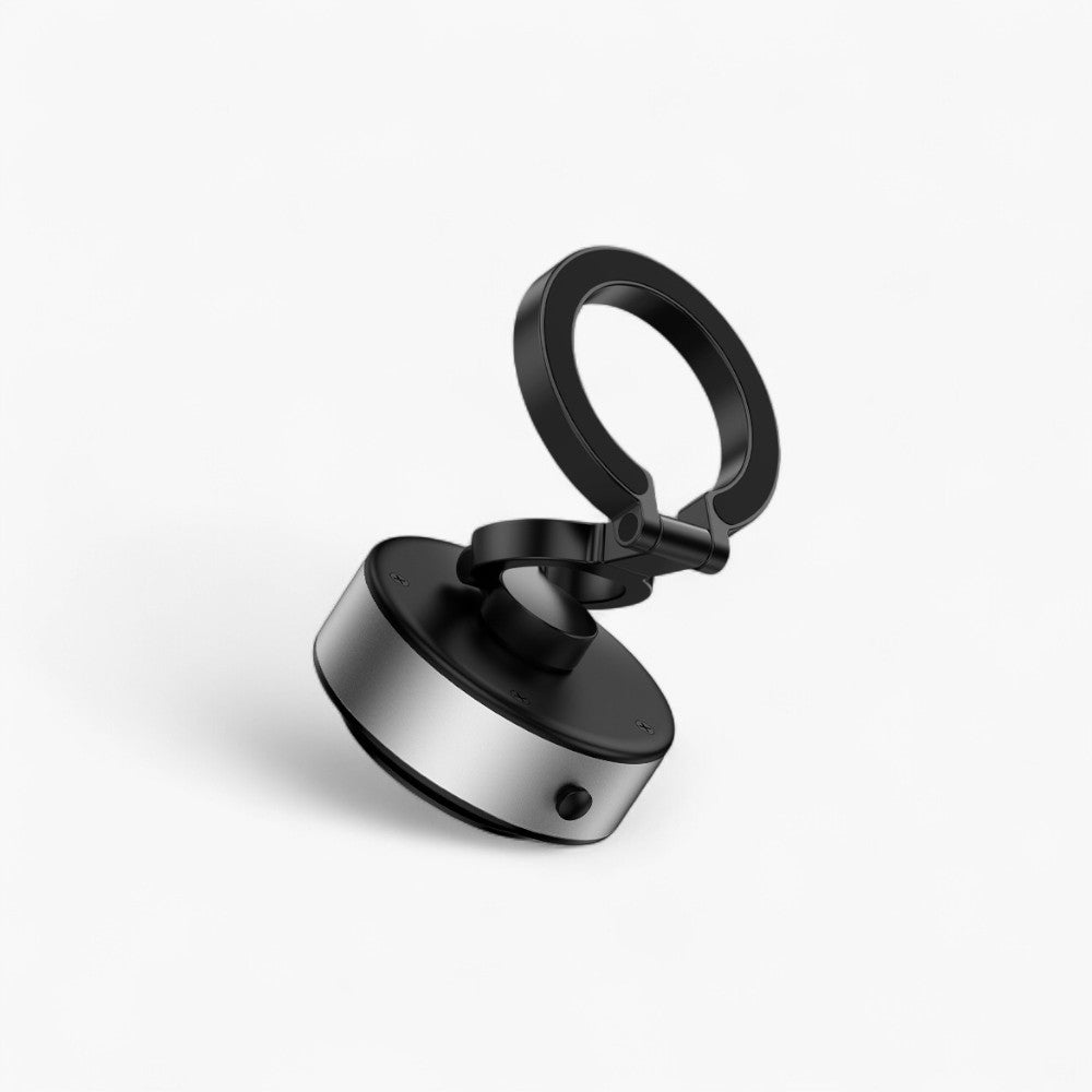 MagAxis Ring