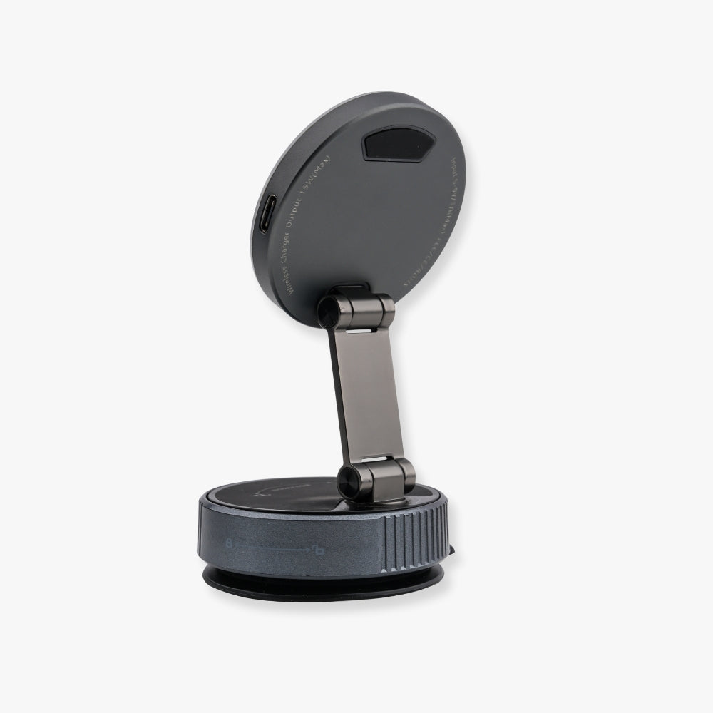 MagAxis Lumen