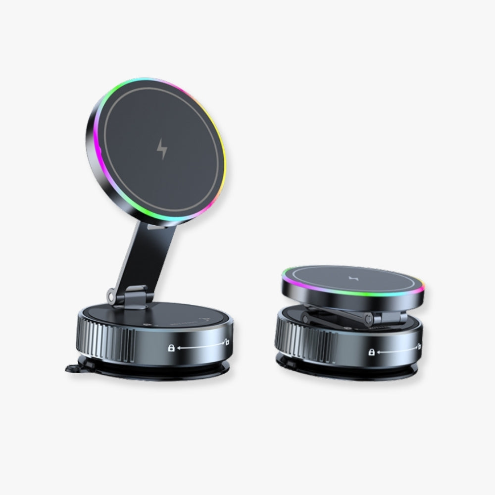 MagAxis Lumen