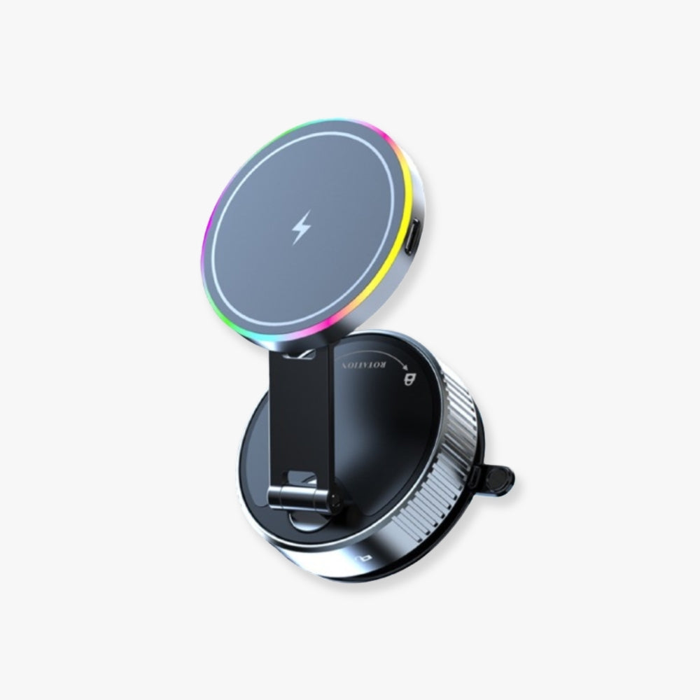 MagAxis Lumen