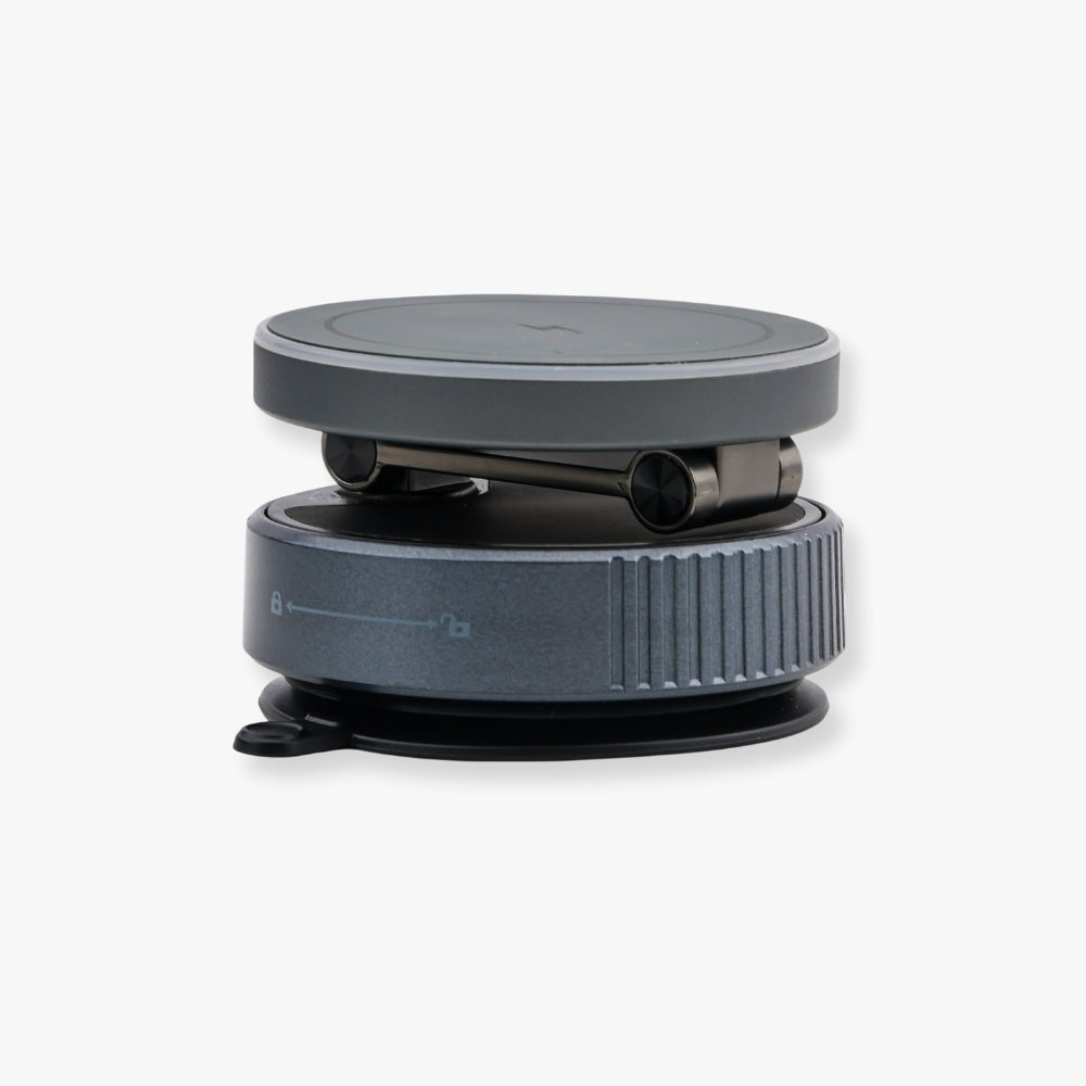 MagAxis Lumen