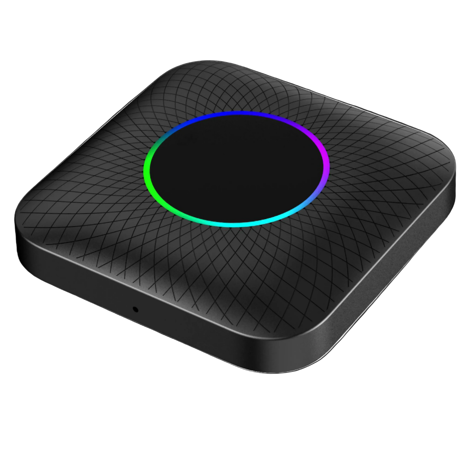 SwiftLink AIBOX Pro | Adaptador Android Auto y CarPlay, Android 13