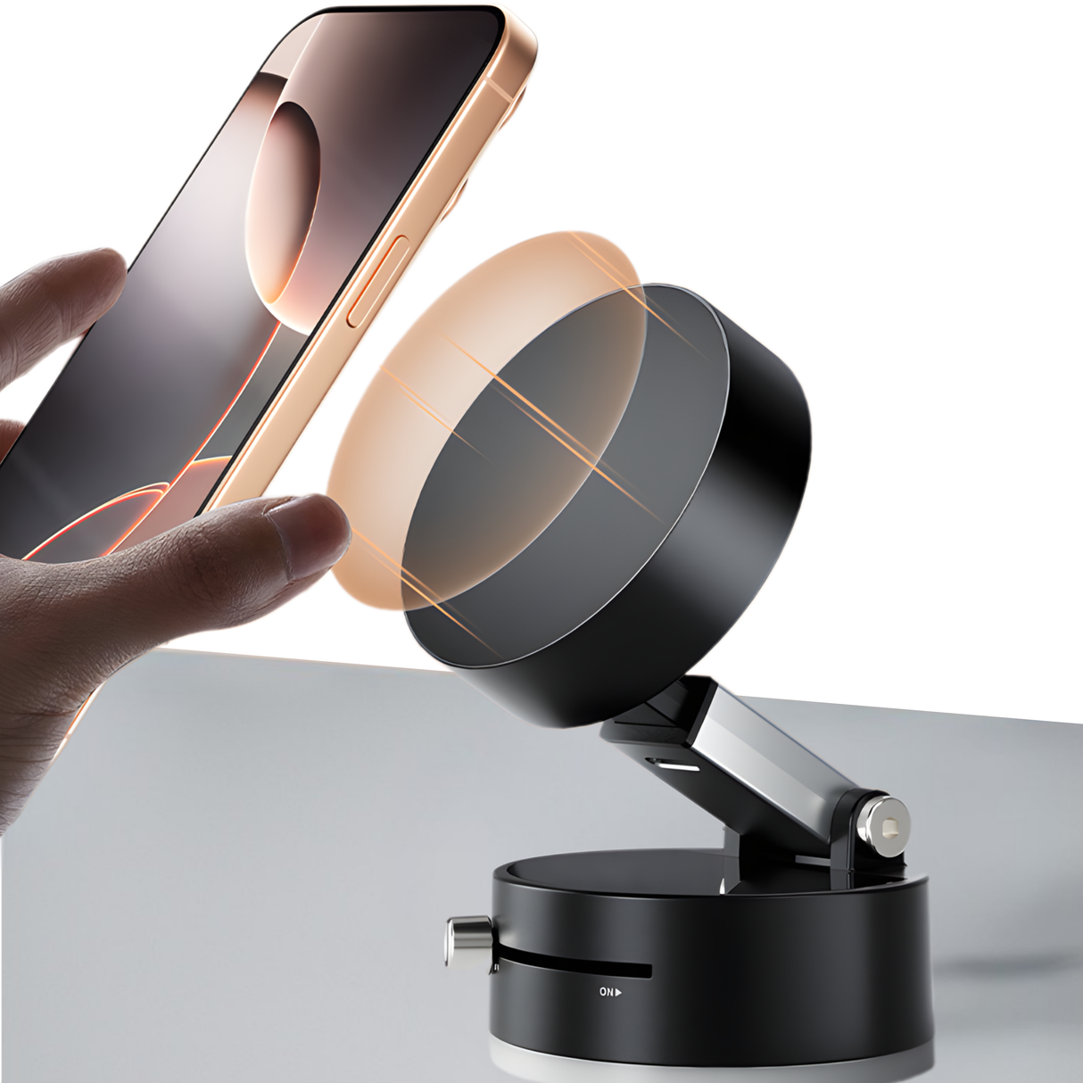 Soporte MagAxis Force