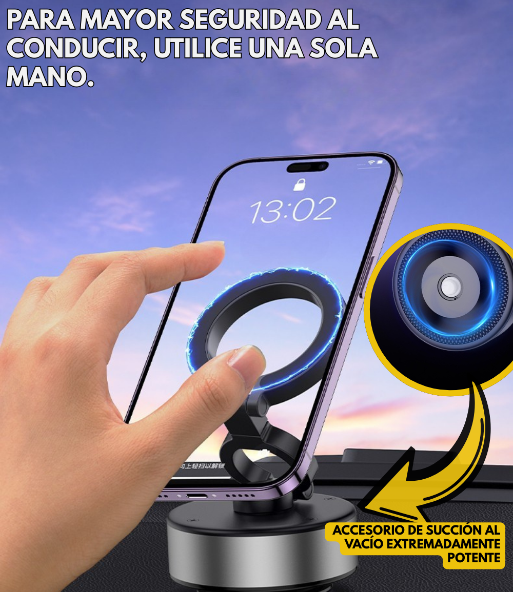 Soporte MagAxis Ring