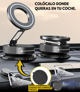 Soporte MagAxis Flow