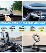 Soporte MagAxis Flow