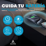 Desconector Carga Completa - X01