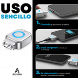 Desconector Carga Completa - X01