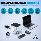 Desconector Carga Completa - X01