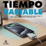 Desconector Carga Completa - X01