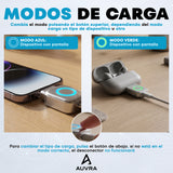 Desconector Carga Completa - X01