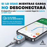 Desconector Carga Completa - X01