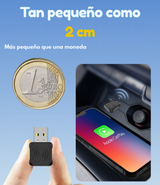 SwiftLink Mini Adaptador USB para Carplay y Android Auto