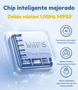 SwiftLink Mini Adaptador USB para Carplay y Android Auto