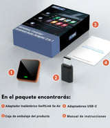 SwiftLink SE Air