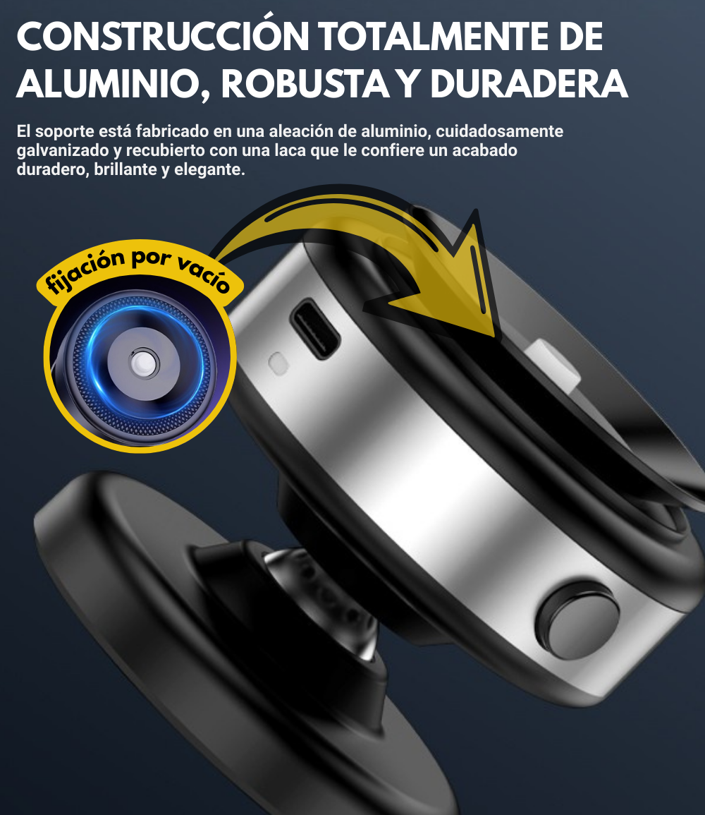 Soporte MagAxis Core