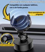 Soporte MagAxis Clip
