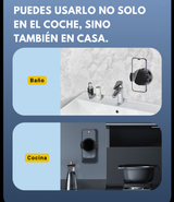 Soporte MagAxis Clip