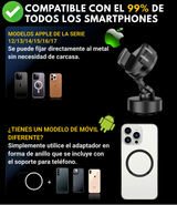 Soporte MagAxis Clip