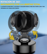 Soporte MagAxis Clip