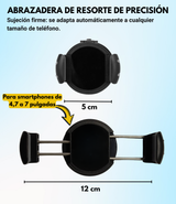 Soporte MagAxis Clip
