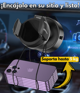 Soporte MagAxis Clip