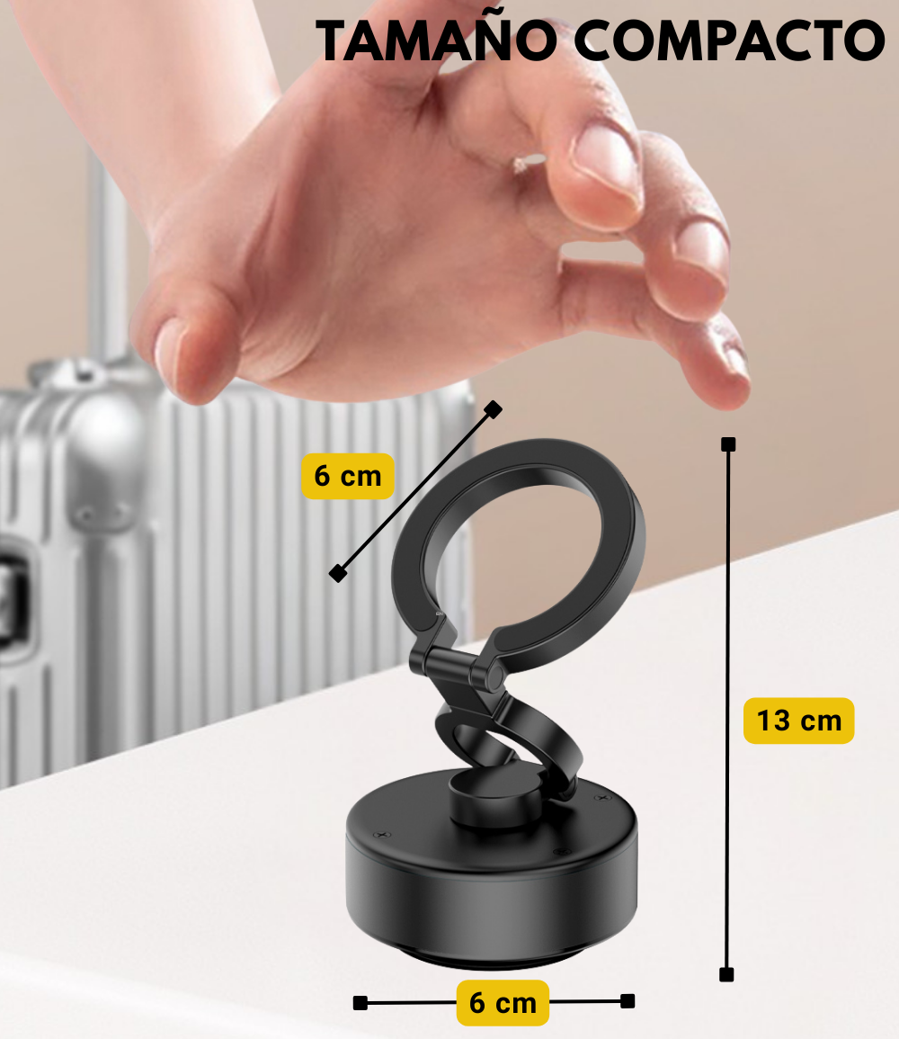 Soporte MagAxis Ring