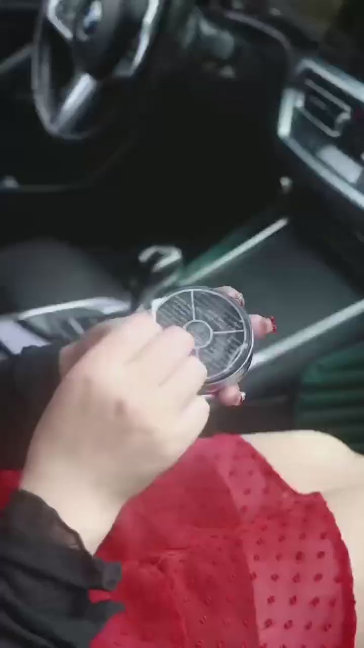 MagAxis Flow